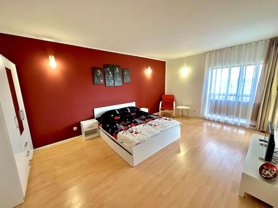Apartament Novara 21 كرايوفا المظهر الخارجي الصورة